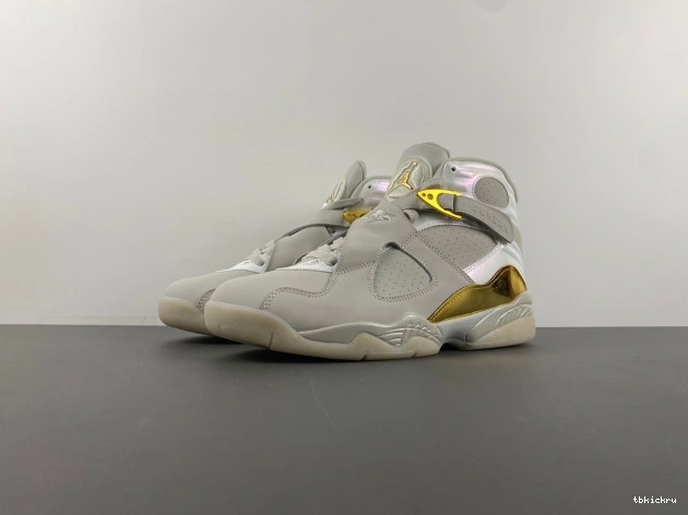 TBkick Champagne 8 Jordan 832821-030 Retro 0724